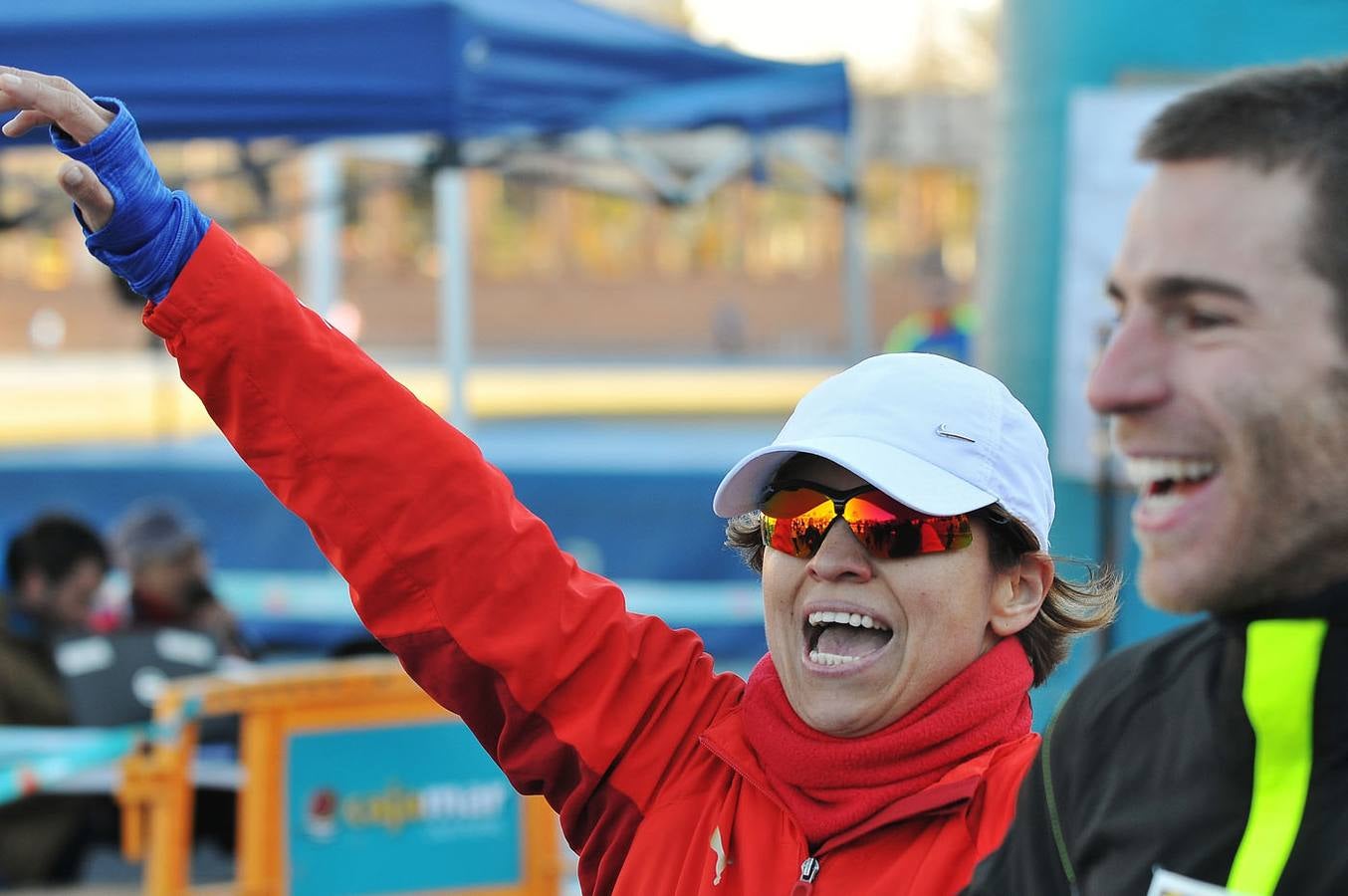 Carrera de las Empresas de Valencia