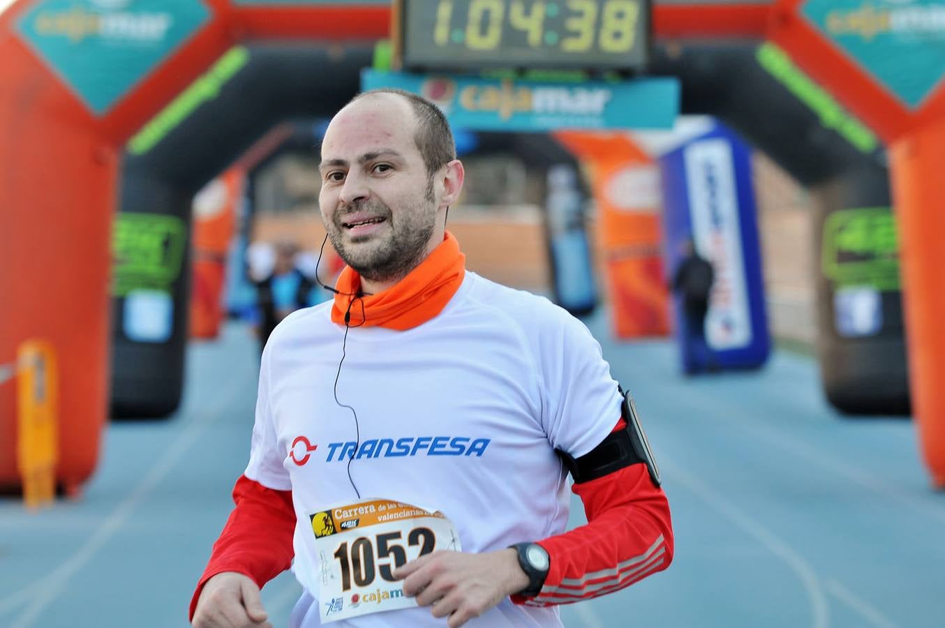 Carrera de las Empresas de Valencia