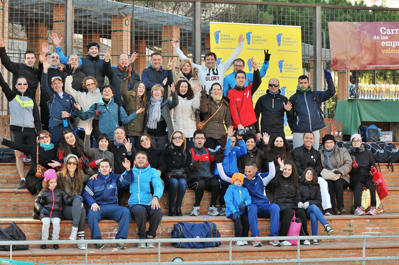 Carrera de las Empresas de Valencia