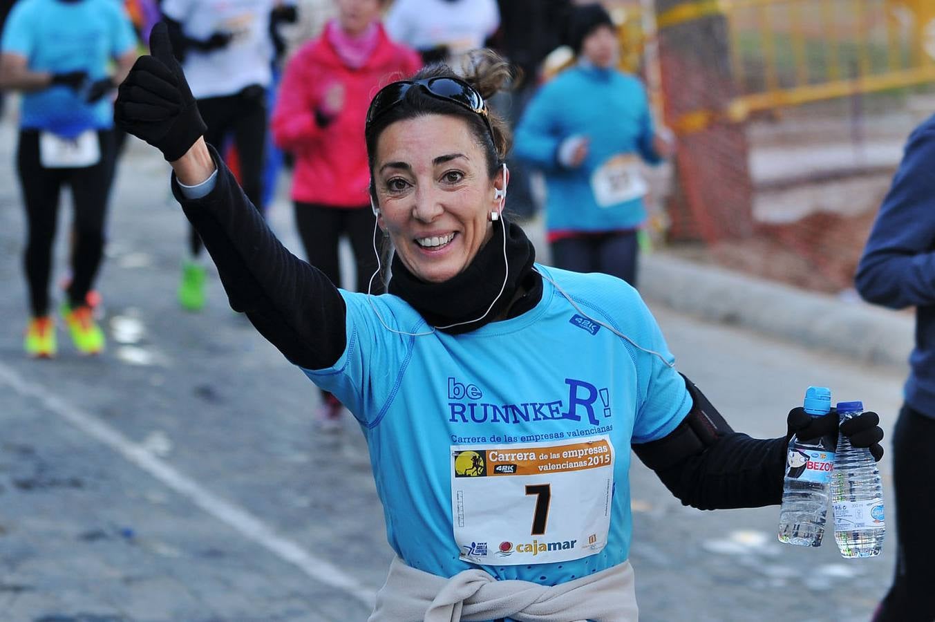 Carrera de las Empresas de Valencia