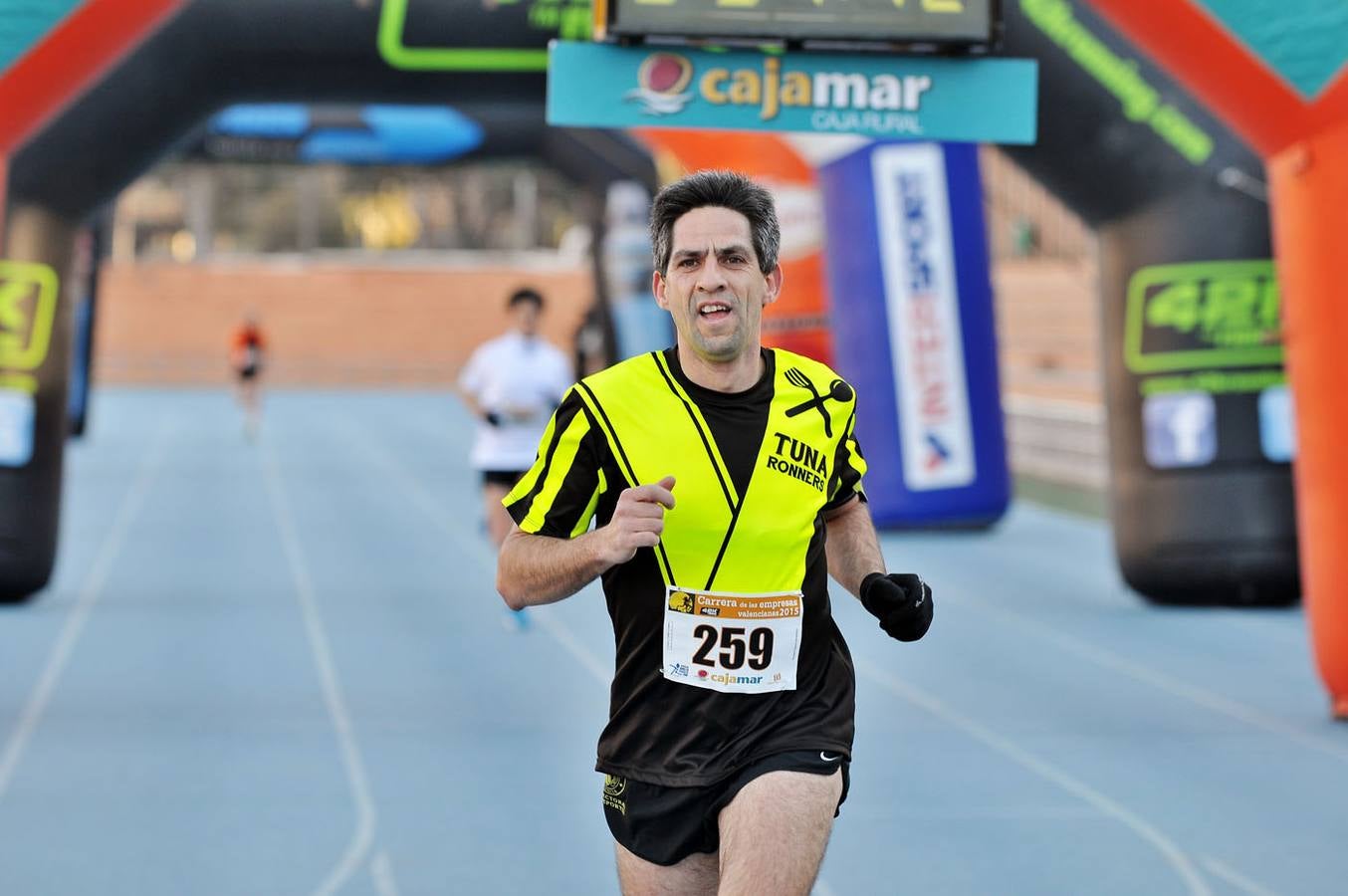 Carrera de las Empresas de Valencia