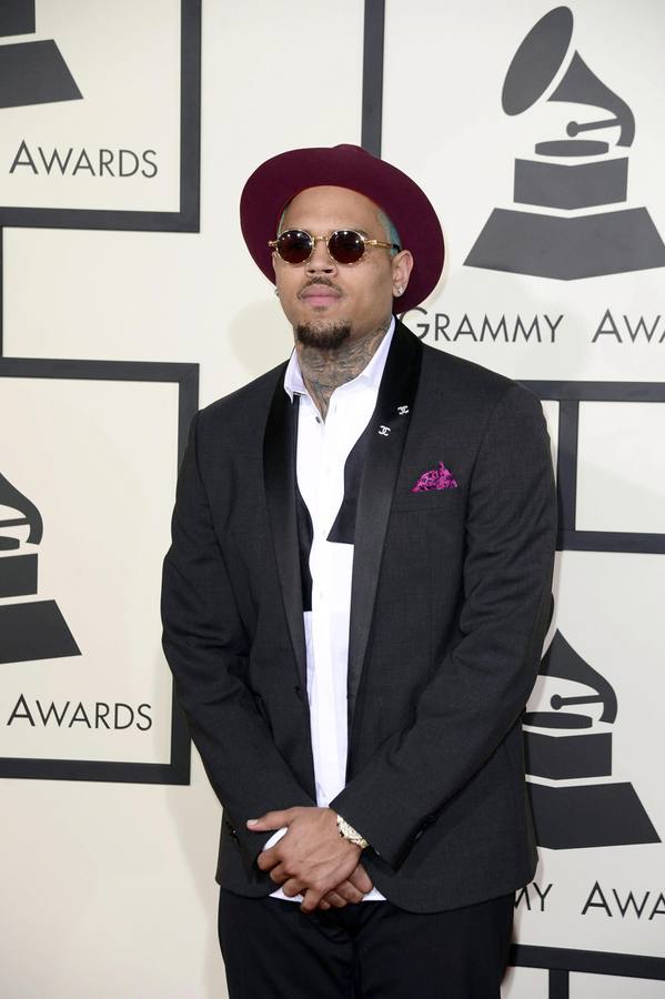 Chris Brown