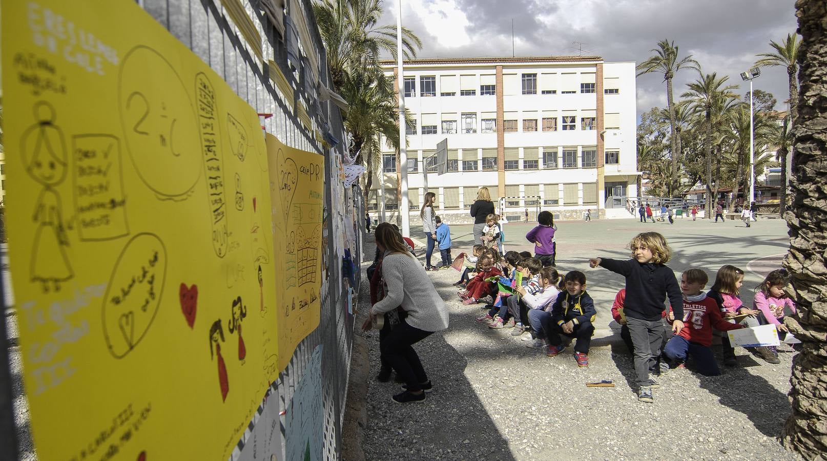 Colegio Princesa de Asturias de Elche