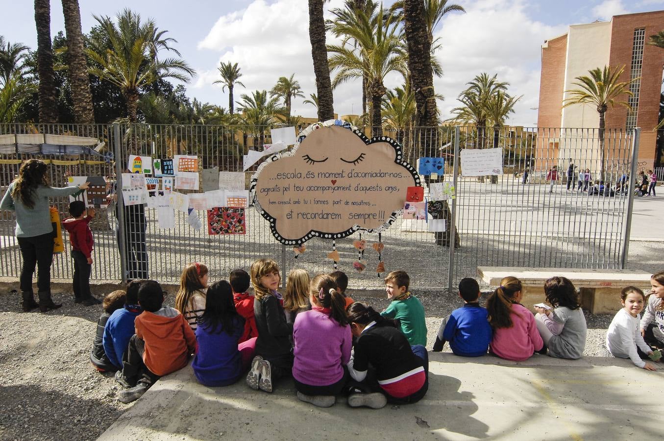 Colegio Princesa de Asturias de Elche