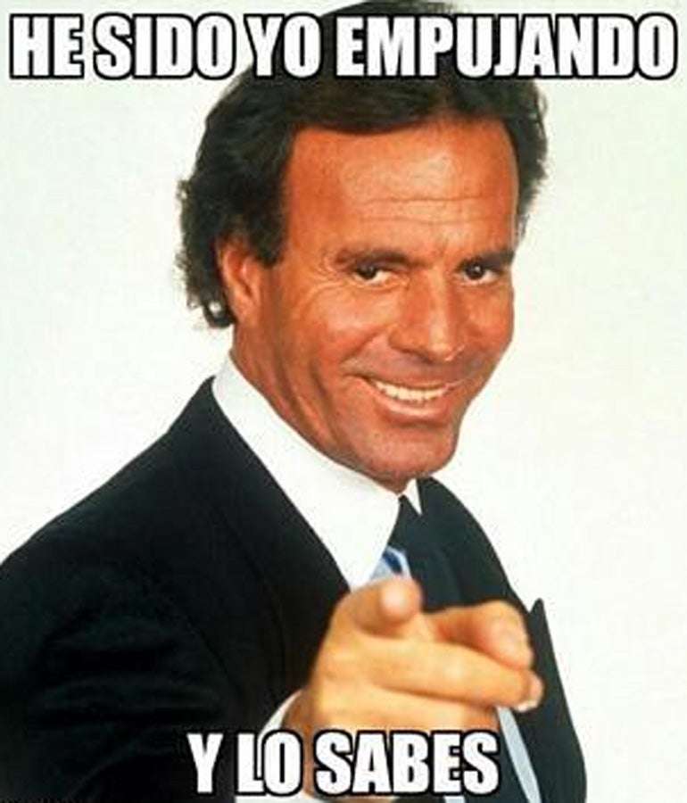 Los mejores memes del terremoto