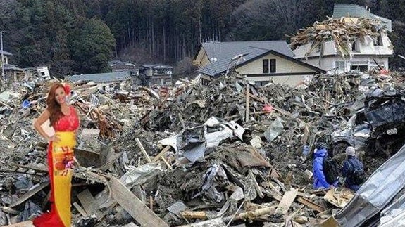 Los mejores memes del terremoto