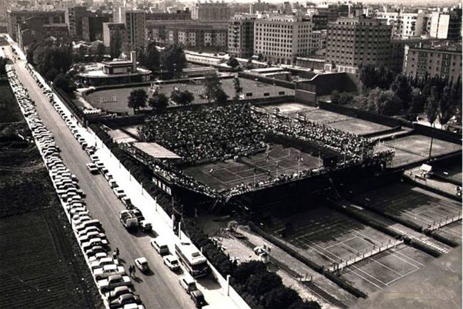 110 años del sueño del exportador de naranjas