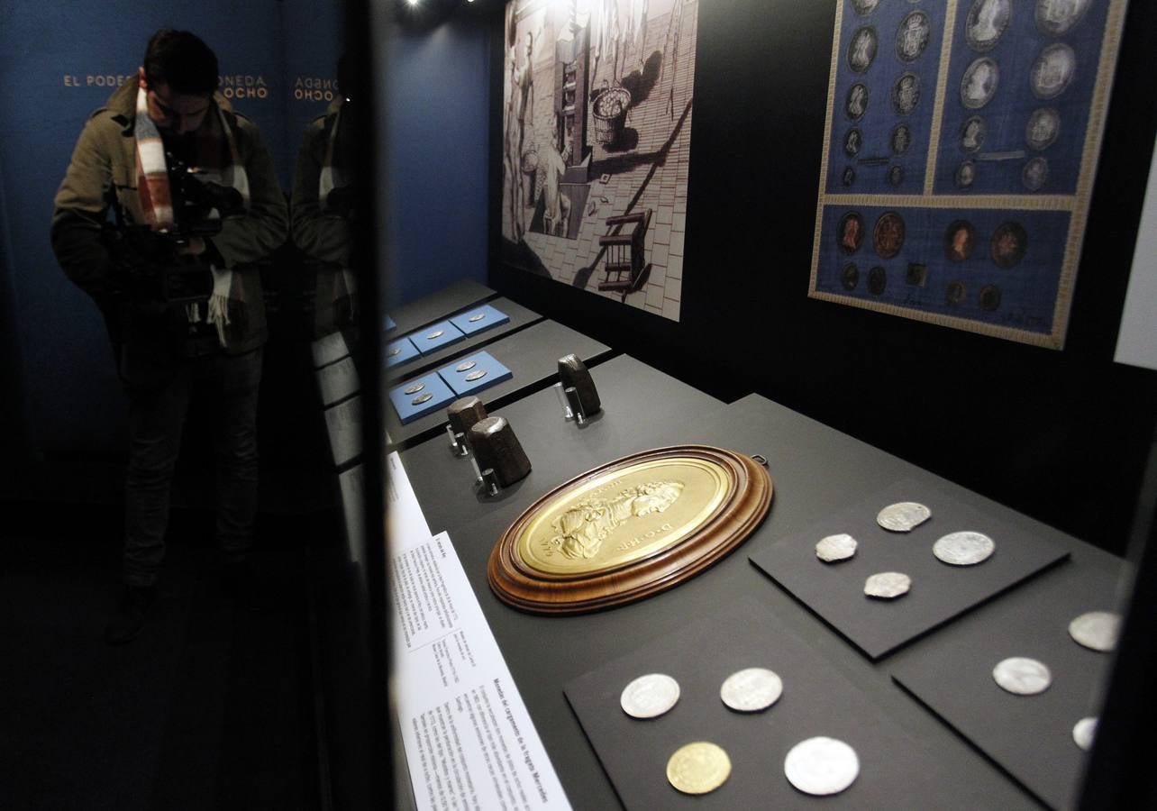 Exposición &#039;El último viaje de la fragata Mercedes&#039; en Alicante