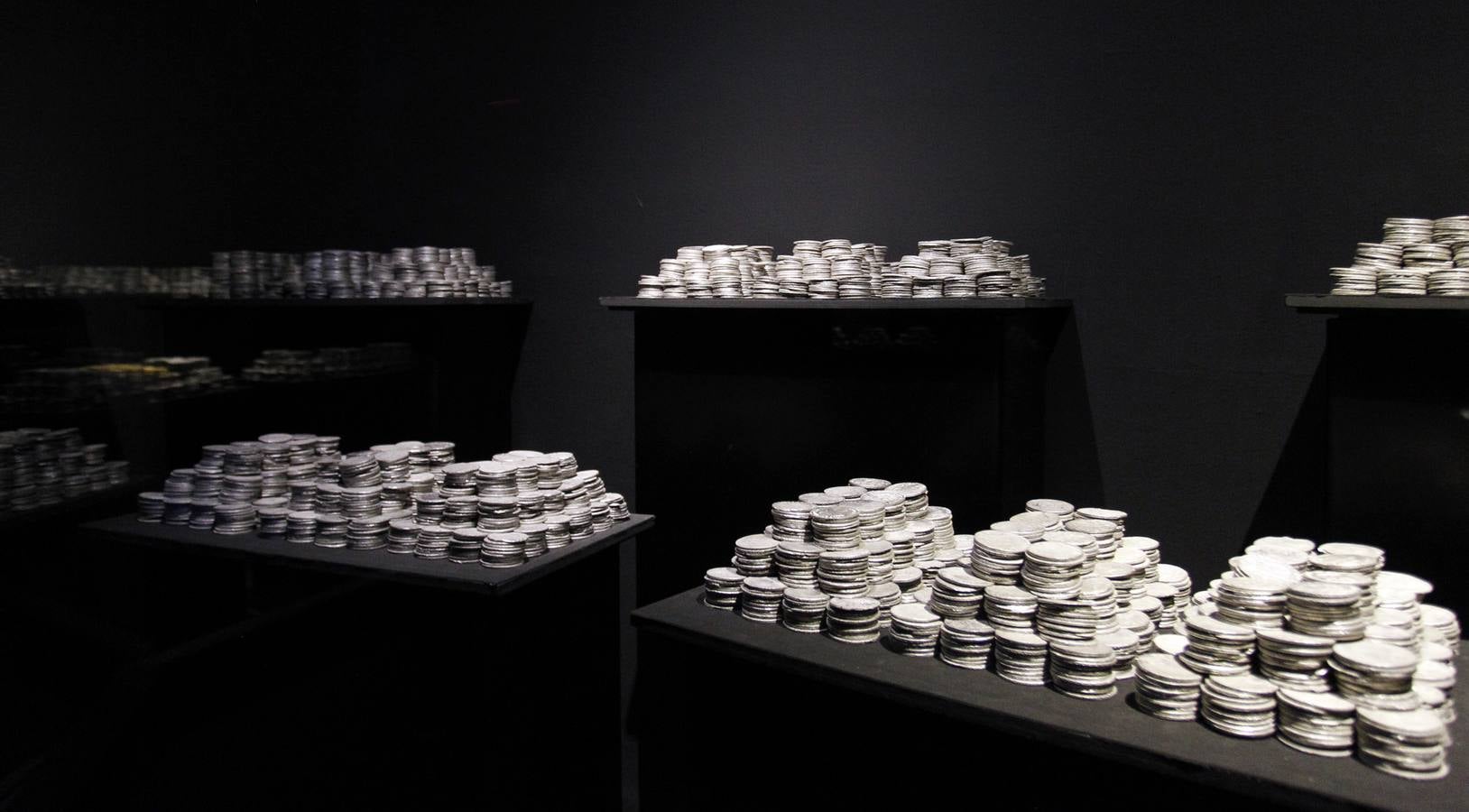 Exposición &#039;El último viaje de la fragata Mercedes&#039; en Alicante