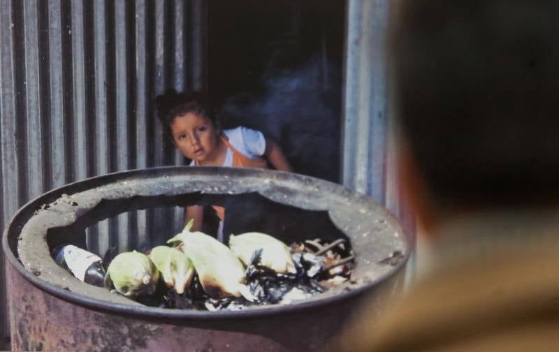 &#039;Guatemala, color y fe&#039;, en Colomina