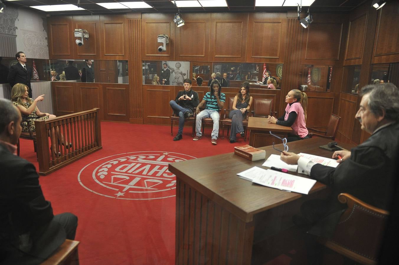 &#039;Gran Hermano VIP&#039;: así fue la gala 11