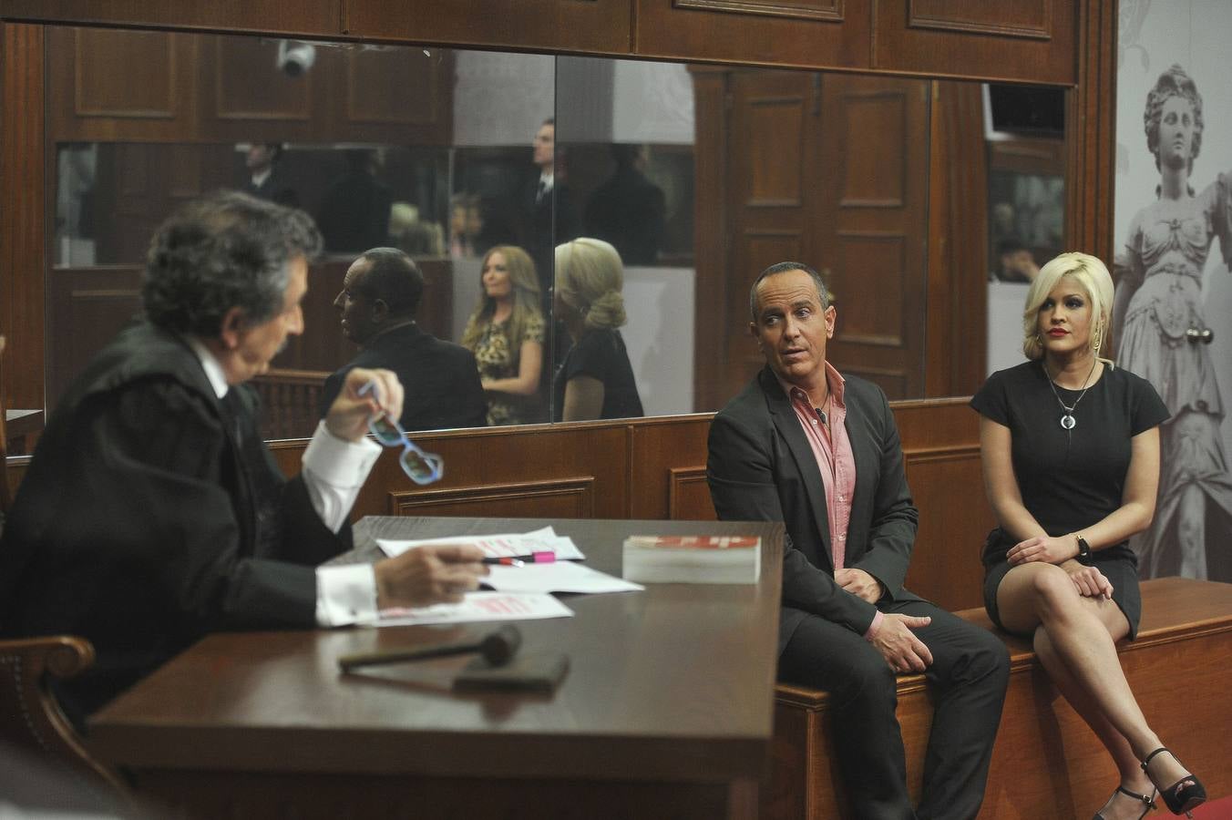 &#039;Gran Hermano VIP&#039;: así fue la gala 11