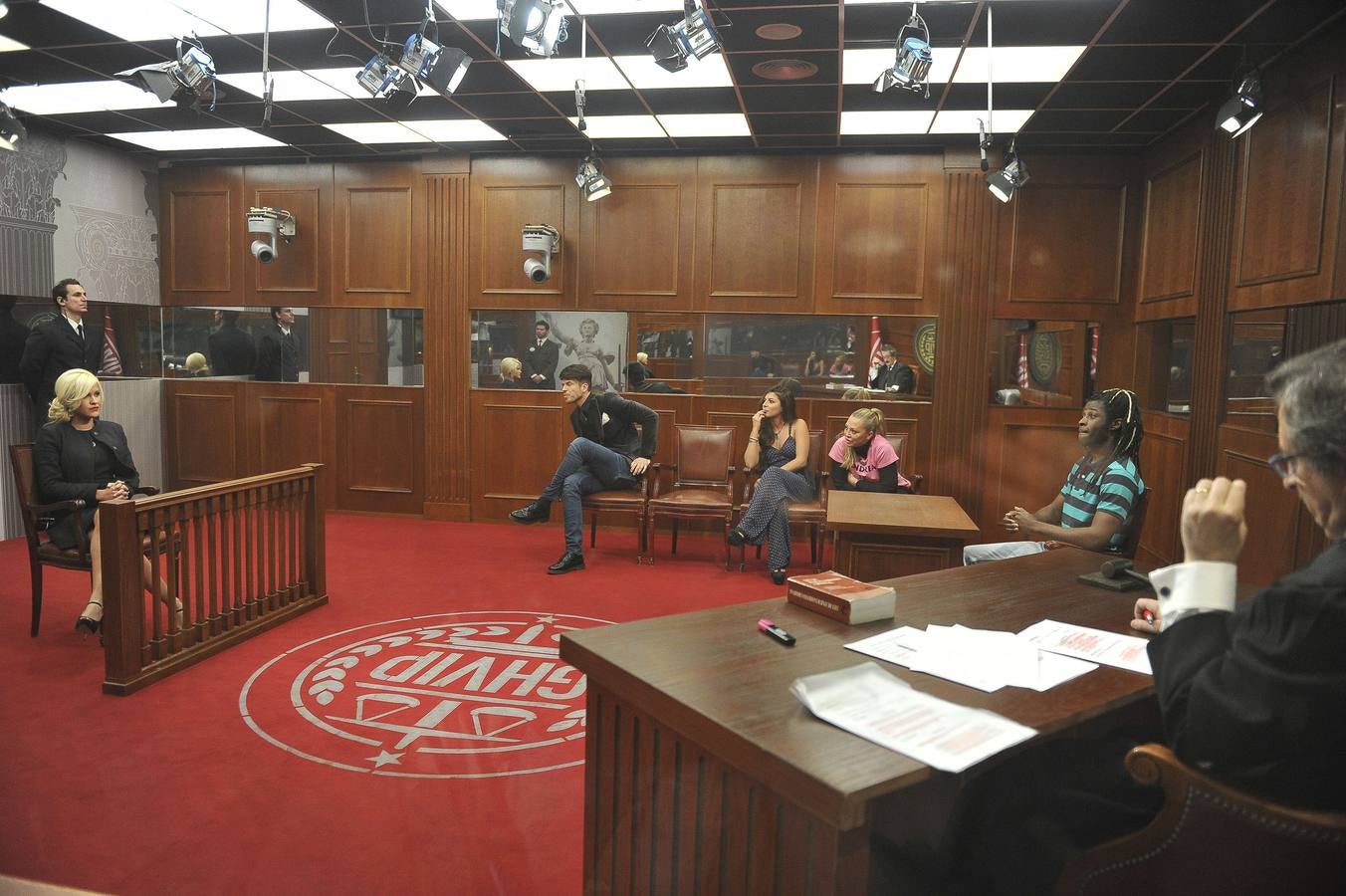 &#039;Gran Hermano VIP&#039;: así fue la gala 11