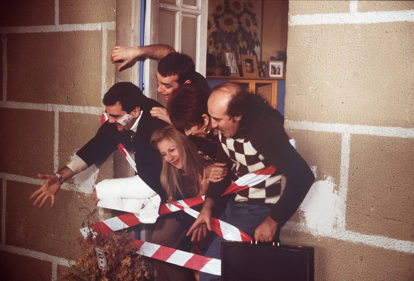 Pedro Reyes fallece en Valencia