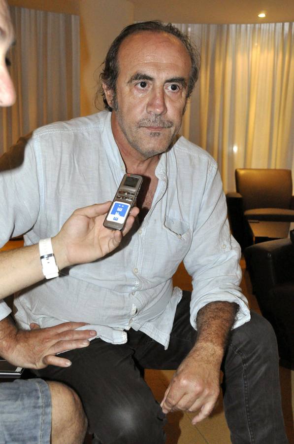 Pedro Reyes fallece en Valencia