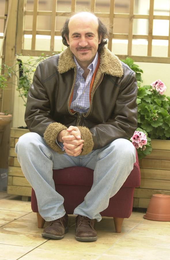 Pedro Reyes fallece en Valencia