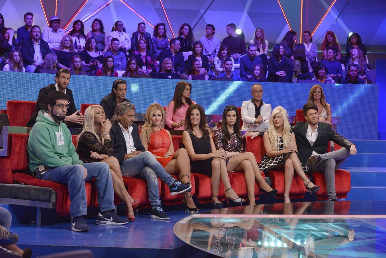 &#039;Gran Hermano VIP 3&#039;: así ha sido la gala final del &#039;reality&#039;