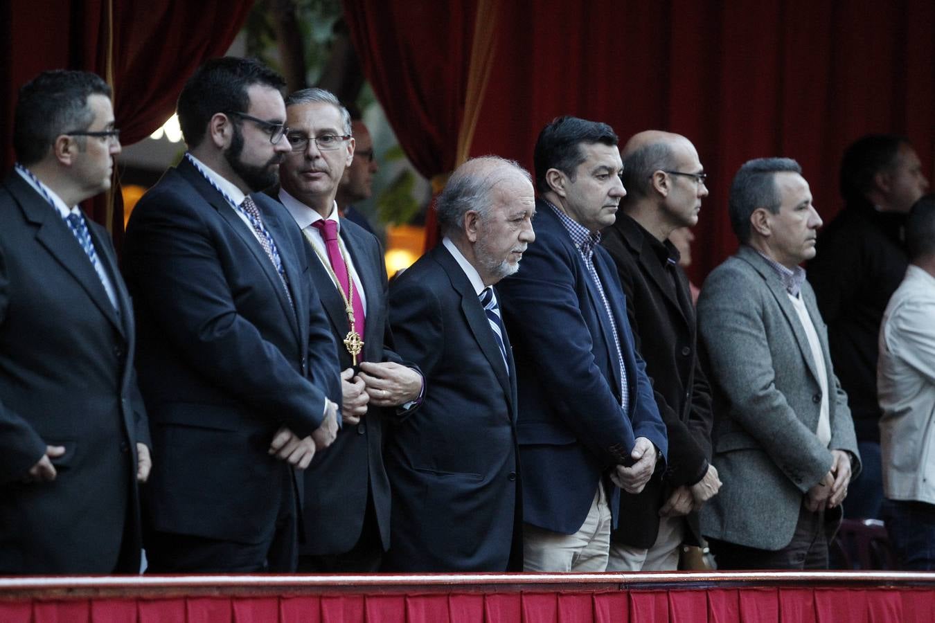 Procesión de &#039;La Burrita&#039; en Alicante