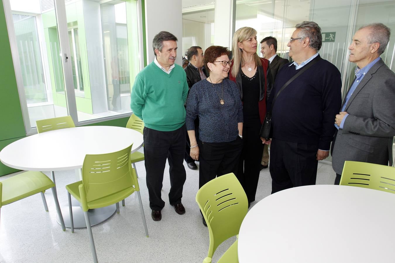 Centro de Salud Mental Dr. Esquerdo de Alicante