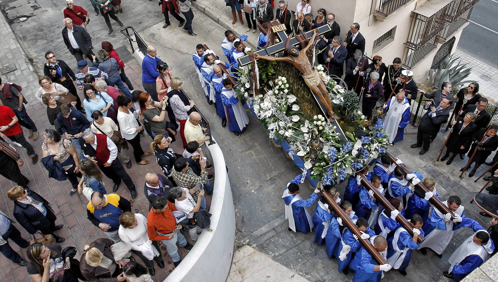 Cofradía Cristo &#039;El Morenet&#039;