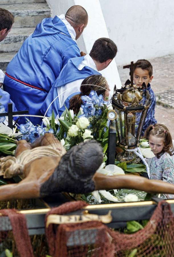 Cofradía Cristo &#039;El Morenet&#039;