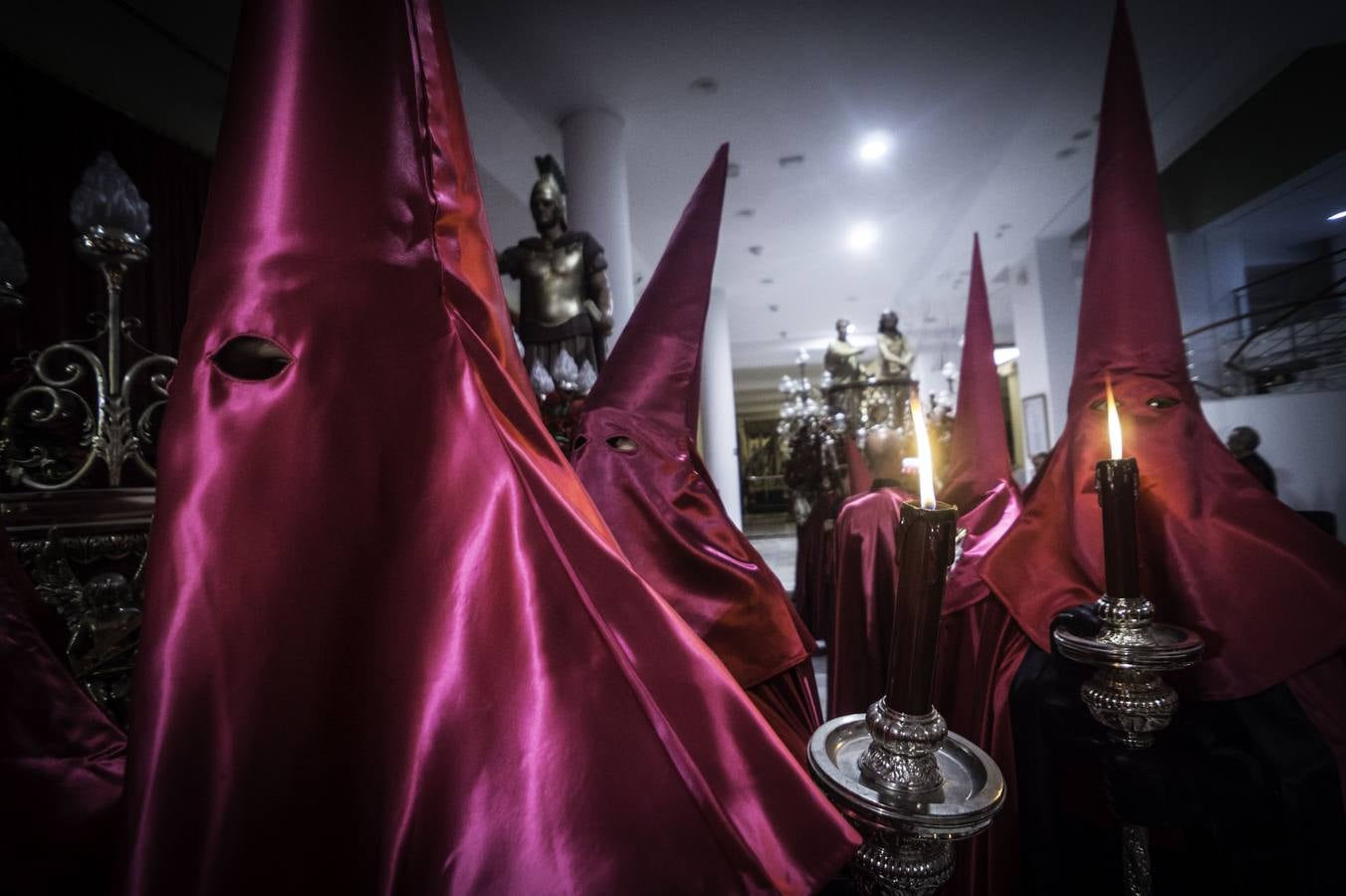 Procesión de Martes Santo