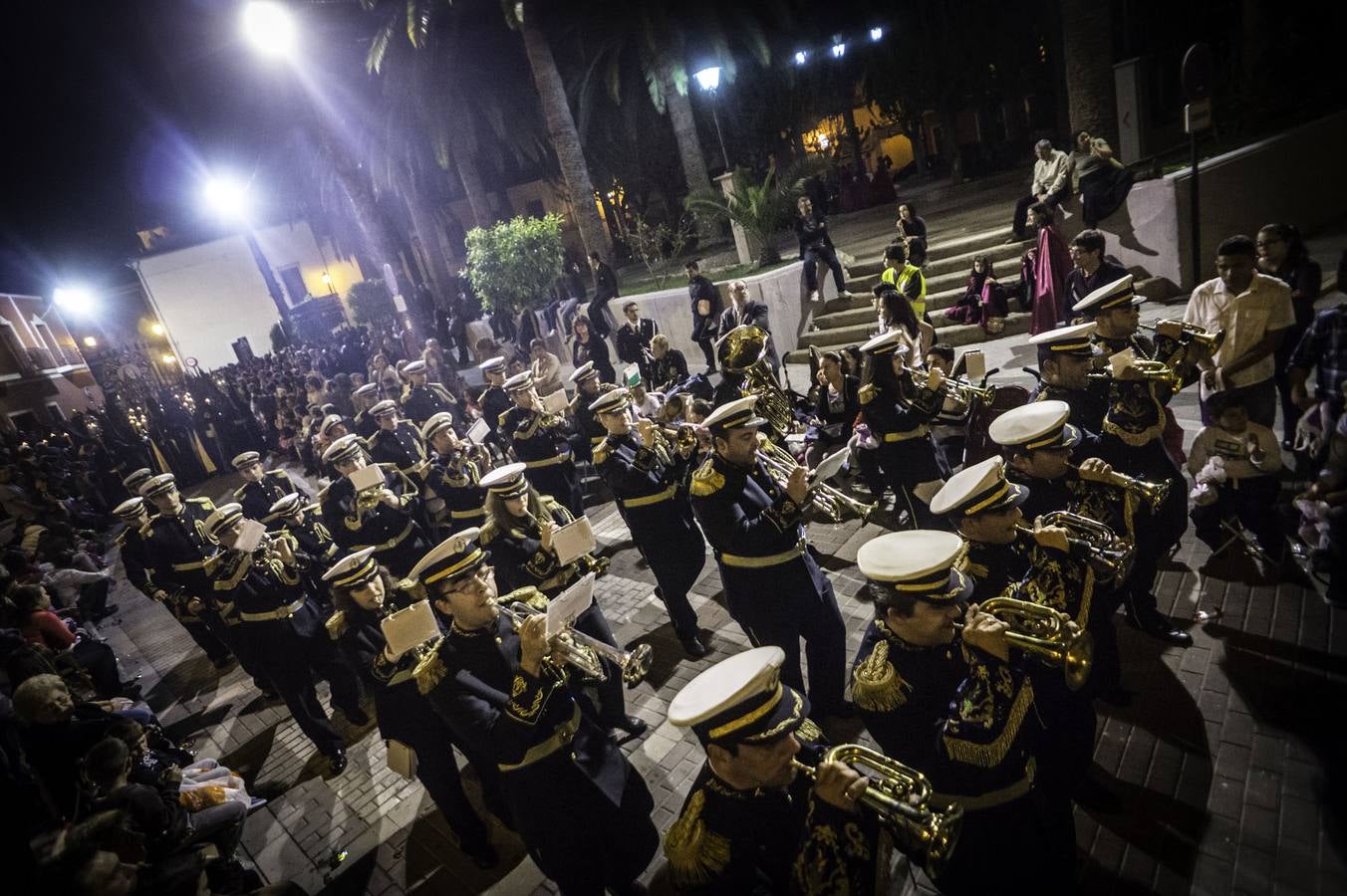 Procesión de Martes Santo