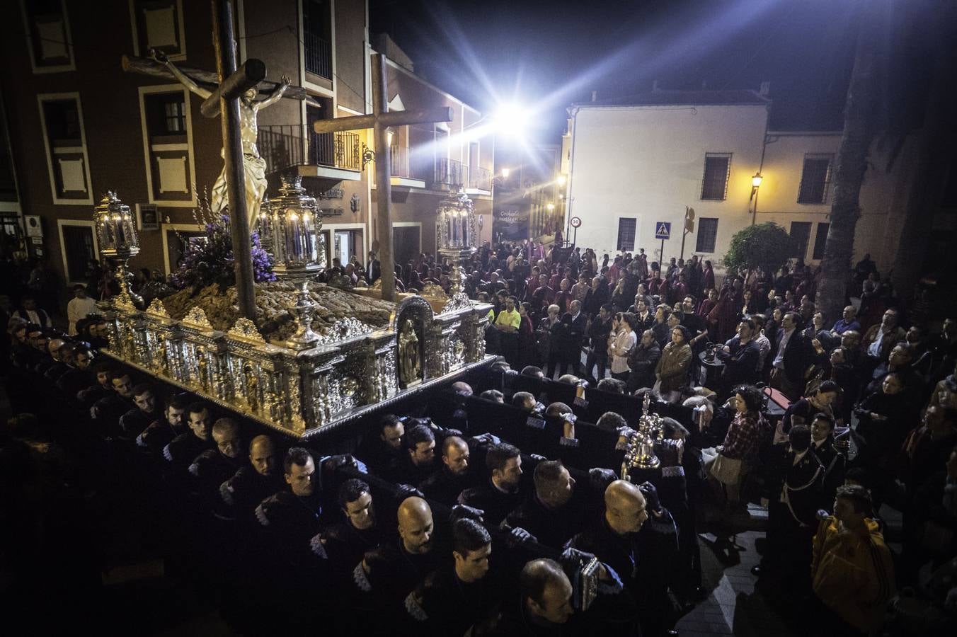 Procesión de Martes Santo