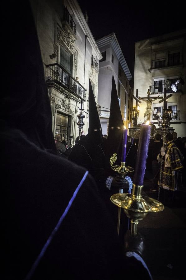 Procesión de Martes Santo