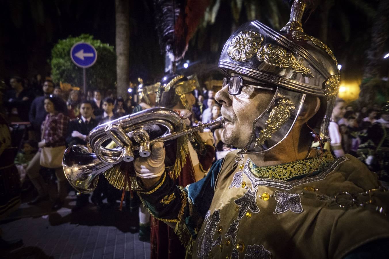 Procesión de Martes Santo