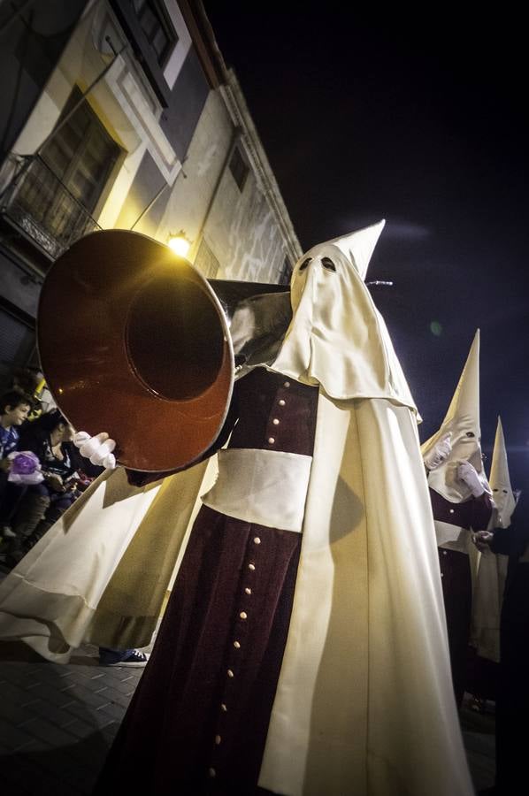 Procesión de Martes Santo