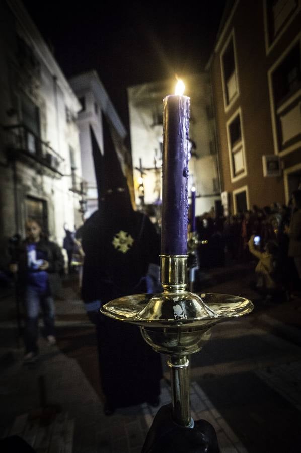 Procesión de Martes Santo