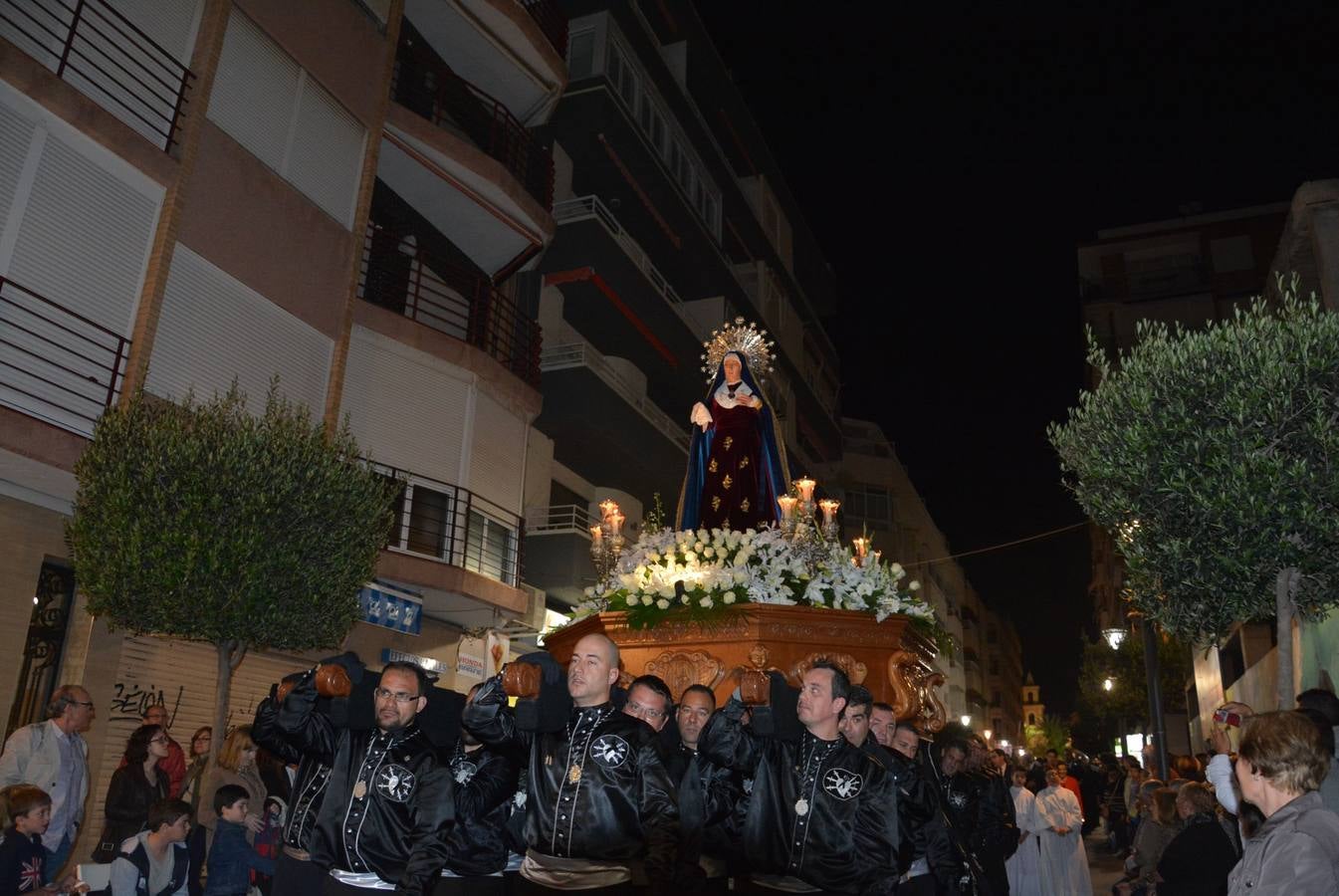 Procesión de Martes Santo