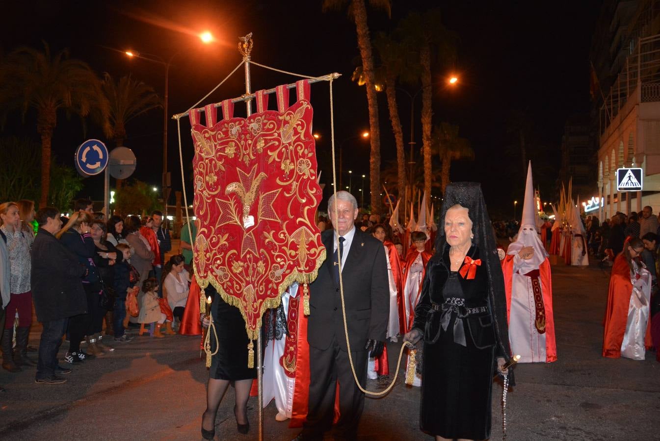 Procesión de Martes Santo