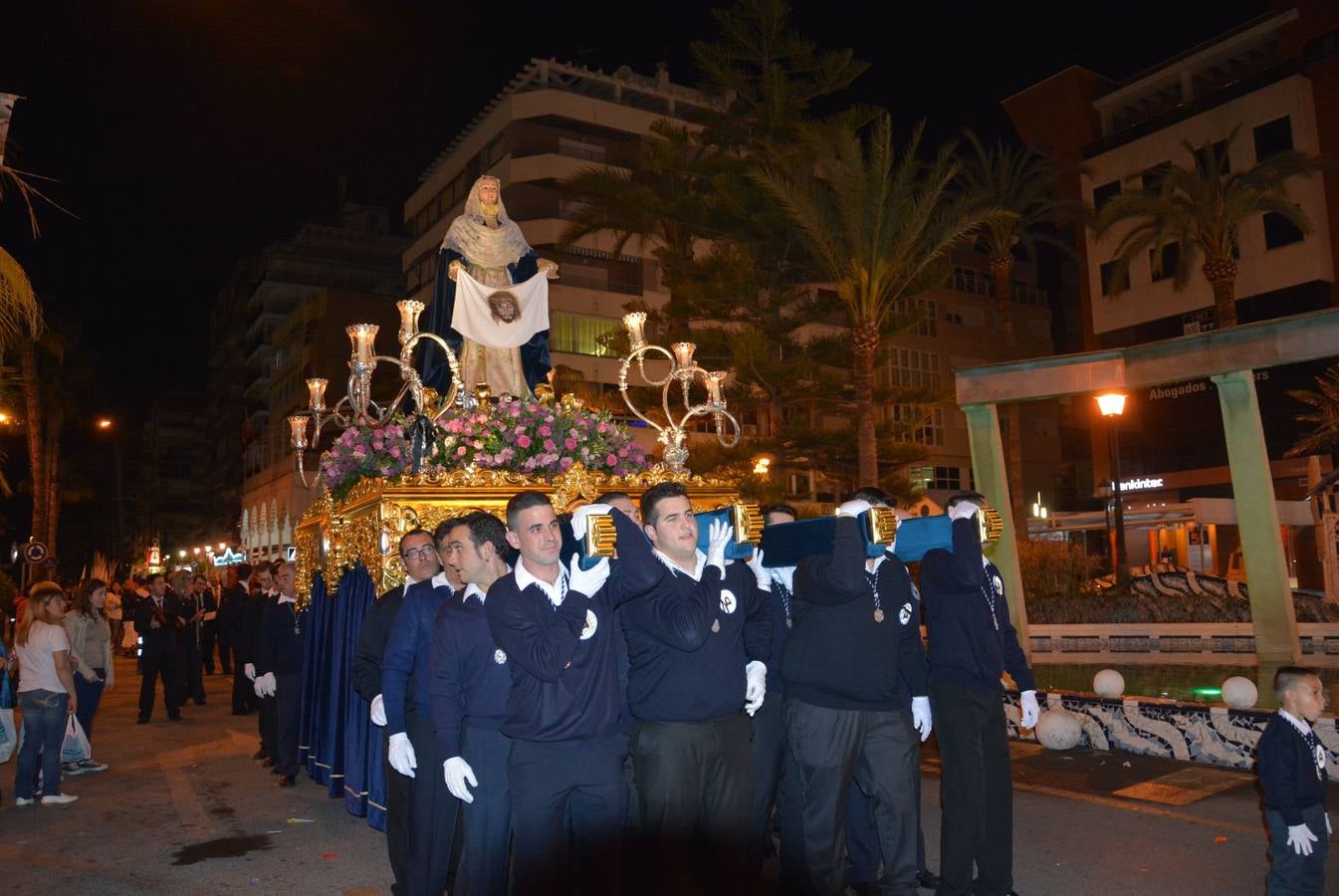 Procesión de Martes Santo