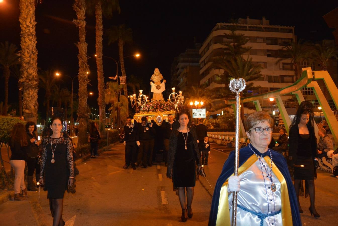 Procesión de Martes Santo