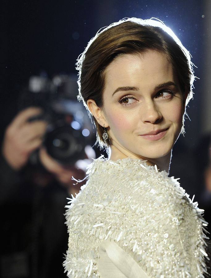Los 15 mejores &#039;looks&#039; de Emma Watson