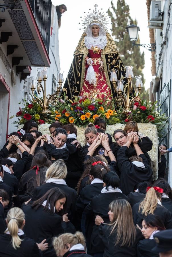 Hermandad de Santa Cruz