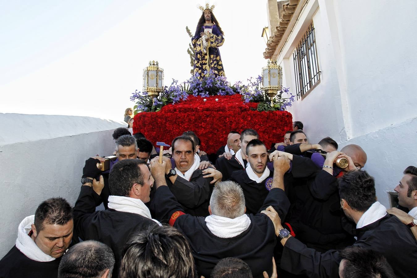 Hermandad de Santa Cruz