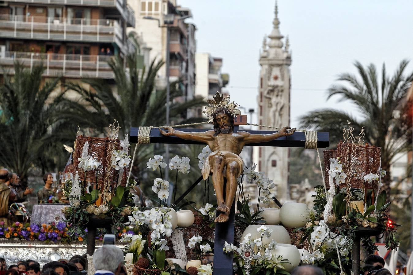 Hermandad de la Santa Cena