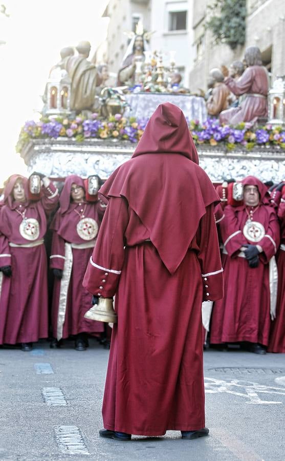 Hermandad de la Santa Cena