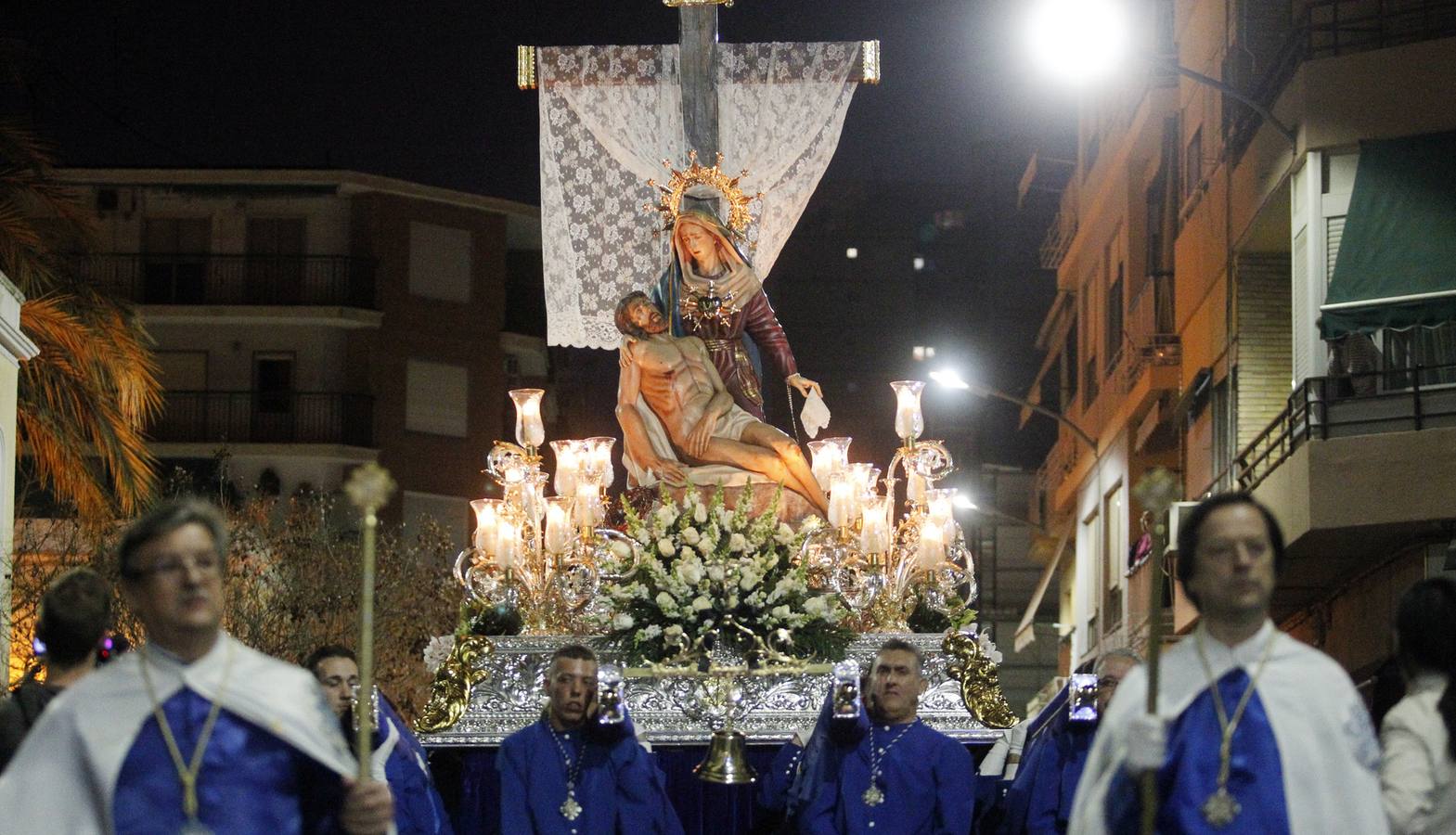 Cofradía de Nuestra Señora de la Piedad