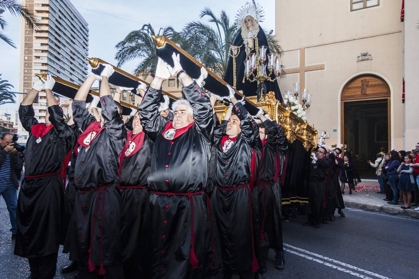 Cofradía de la Santa Redención