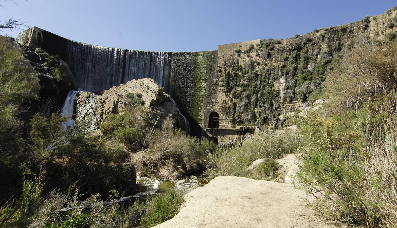 Pantano de Elche