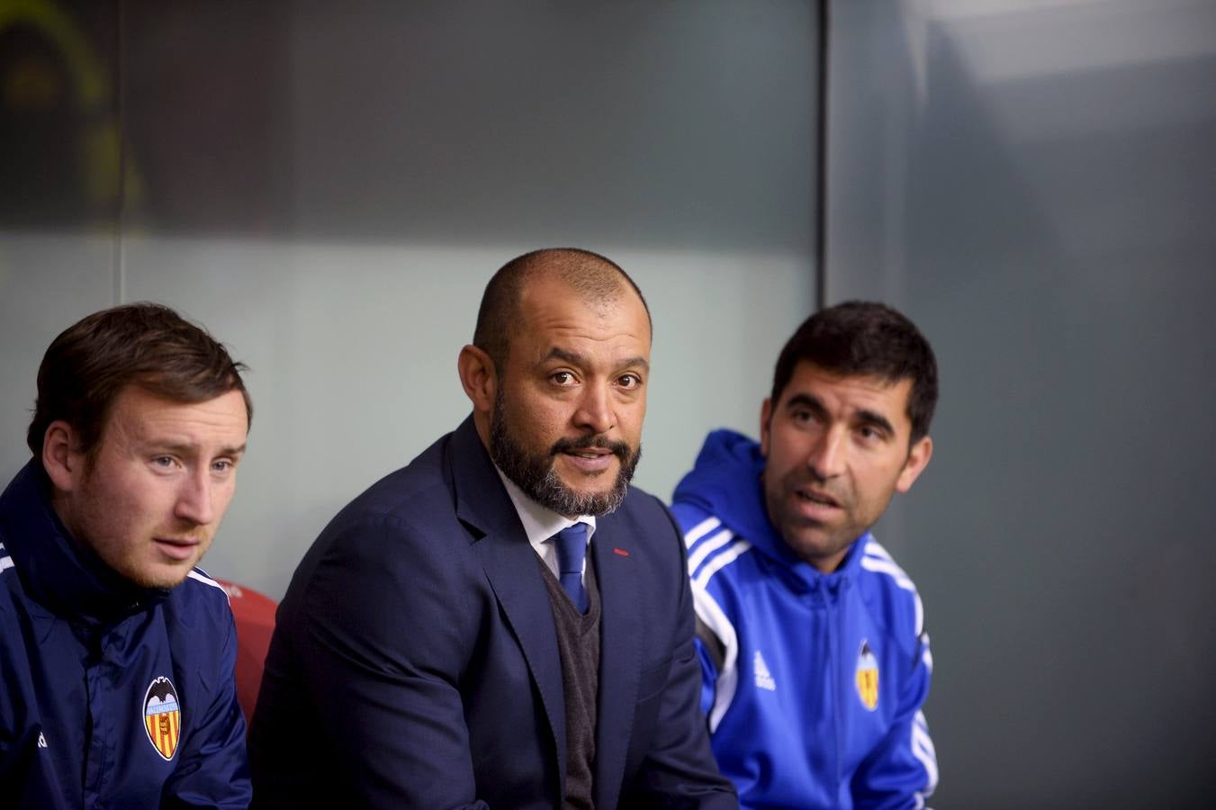 Las fotografías del Athletic-Valencia