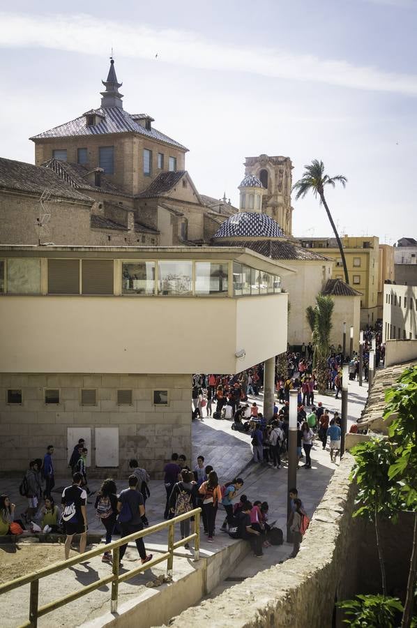 Senda del Poeta 2015