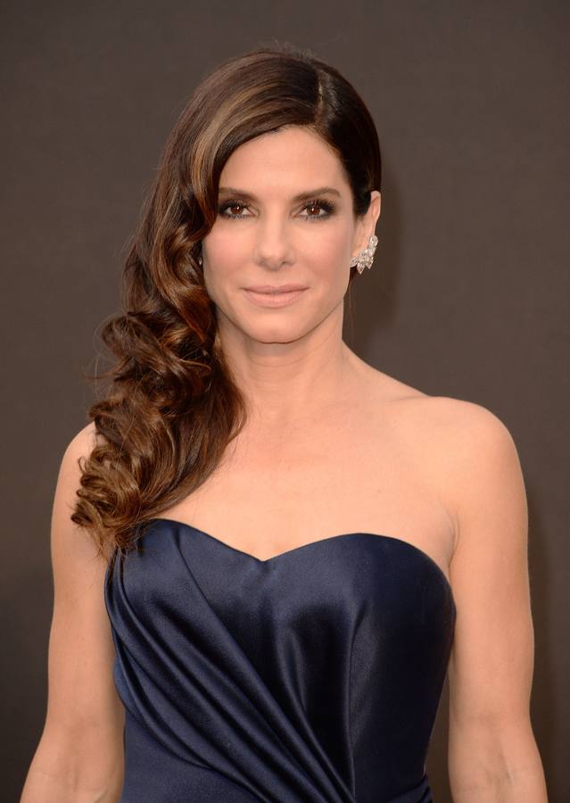 Sandra Bullock, la mujer más bella según &#039;People&#039;