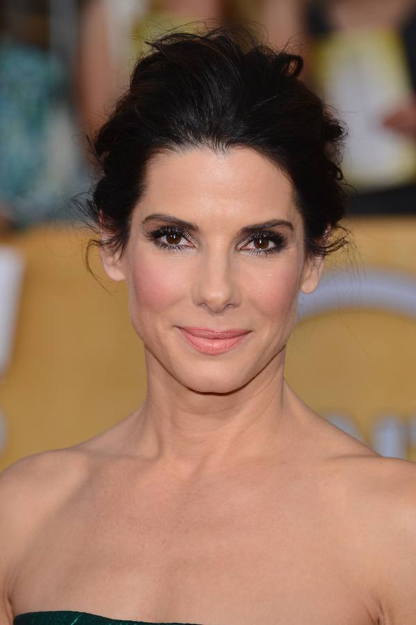 Sandra Bullock, la mujer más bella según &#039;People&#039;