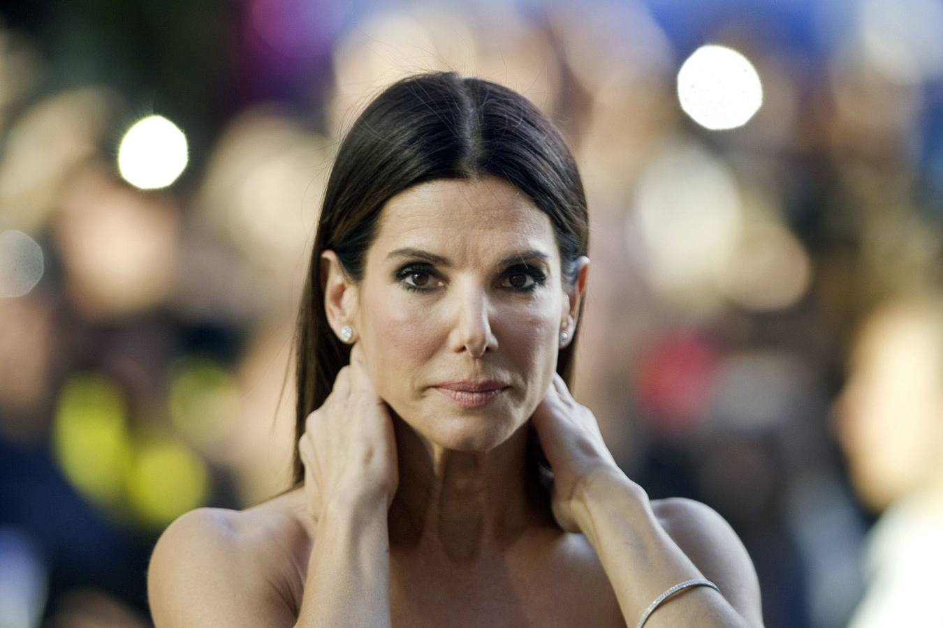 Sandra Bullock, la mujer más bella según &#039;People&#039;