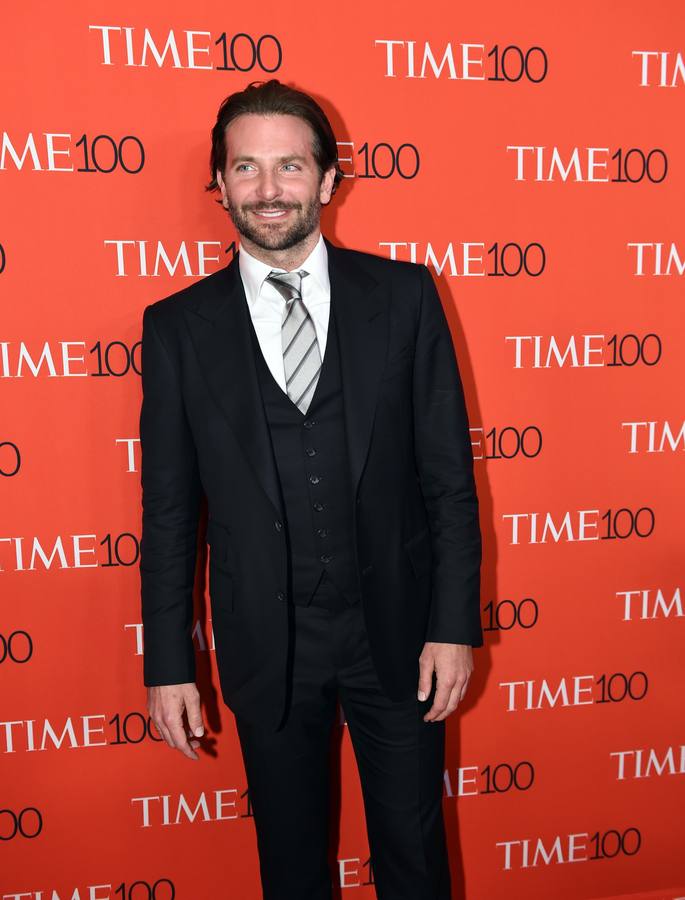 Bradley Cooper